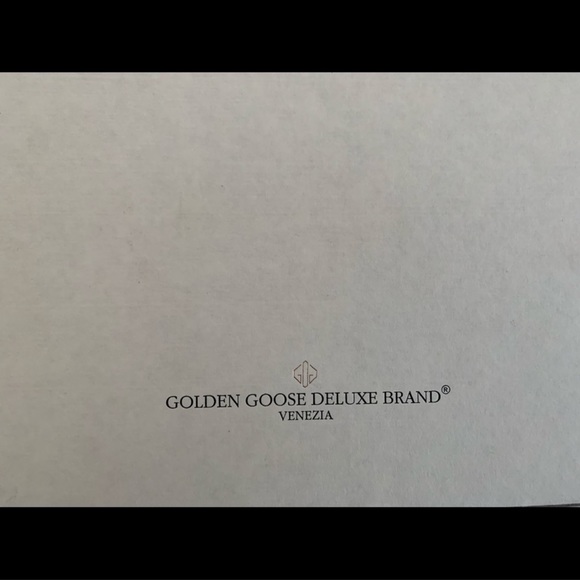 Authentic Golden Goose Sunset Boots in Powder - Picture 3 of 6